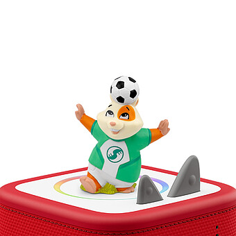 Tonie Le Grand Tournoi de Foot - Bête de Champions