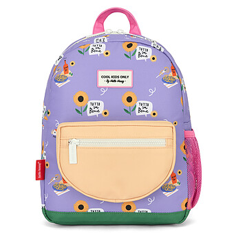 Sac à Dos 6 Ans + - Sunflower