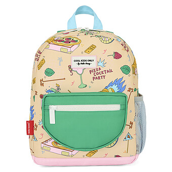 Sac à Dos 6 Ans + - Cocktail Party