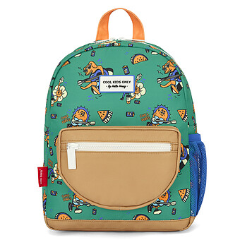 Sac à Dos 6 Ans + - Chill Vibes