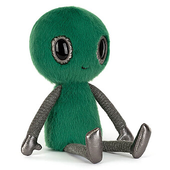 Zyllan Alien