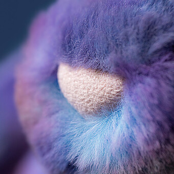 Zodihop Luxe Bunny Original