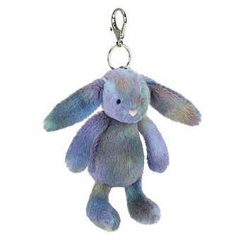 Porte-clés Zodihop Luxe Bunny 