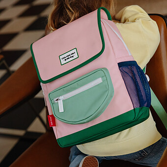 Sac à Dos Mini 2/5 Ans - Smoothie