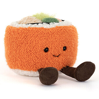 Amuseables Codhi Californian Roll