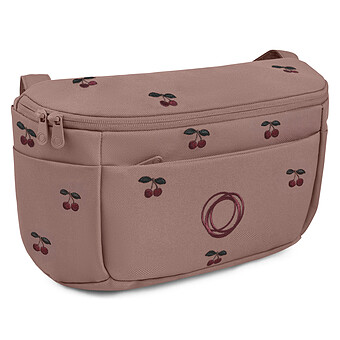 Sac Organiseur x Konges Sløjd - Dusty Pink