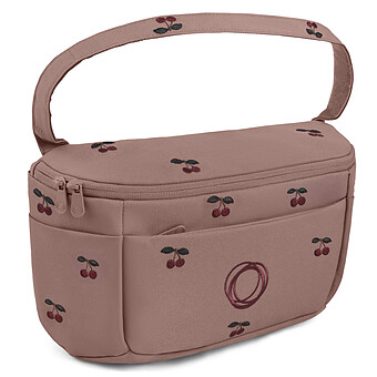 Sac Organiseur x Konges Sløjd - Dusty Pink