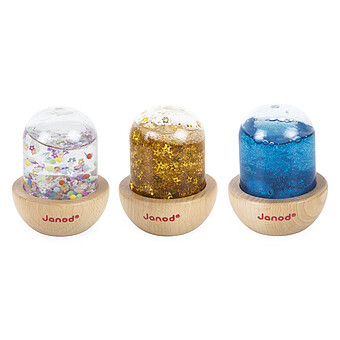 Bulles Sensorielles - Coloris Aléatoire