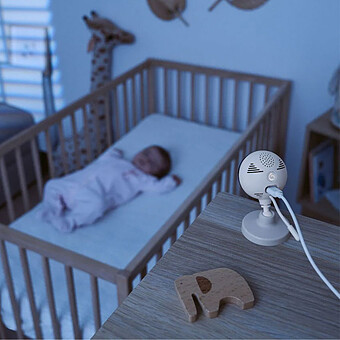 Babyphone Vidéo YOO Start