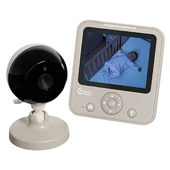 Babyphone Vidéo YOO Start