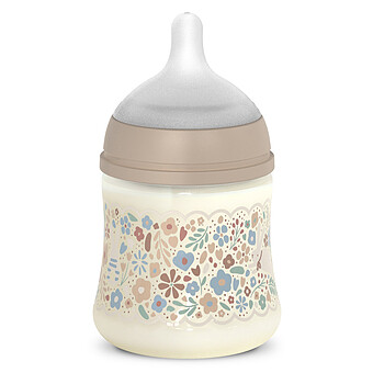 Biberon Tétine Symétrique SX Pro Wonderland Neutral Liberty - 150 ml