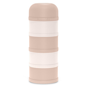 Doseur de Lait Wonderland - Old Pink
