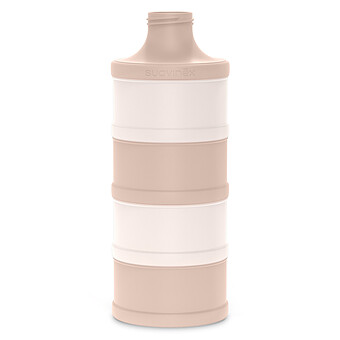 Doseur de Lait Wonderland - Old Pink