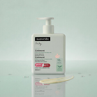 Liniment - 500 ml