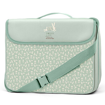 Rehausseur Wonderland - Green