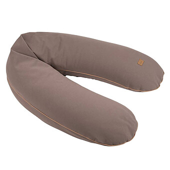 Coussin d'Allaitement Big Flopsy French Terry - Cacao