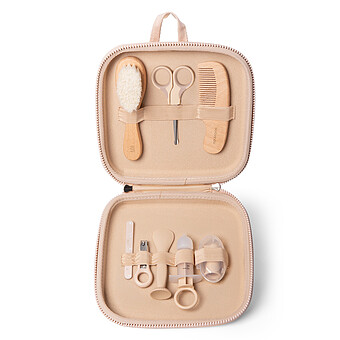 Trousse de Soin Wonderland - Beige