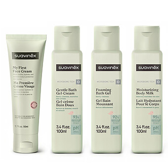 Set de Soins Essentiels