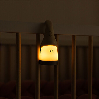 Veilleuse Pixie Torch - Clay Earth
