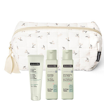 Trousse de Toilette Birdies - Beige