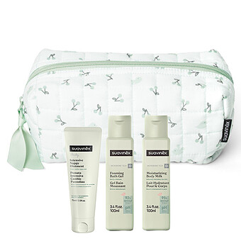 Trousse de Toilette Birdies - Green
