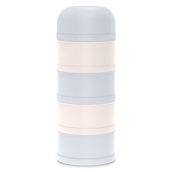 Doseur de Lait Wonderland - Powder Blue