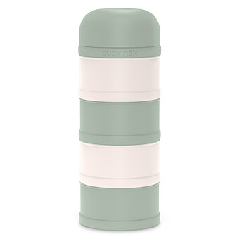Doseur de Lait Wonderland - Misty Green