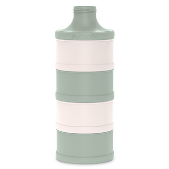 Doseur de Lait Wonderland - Misty Green