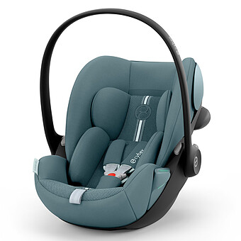 Siège Auto Cloud G3 Plus -Size Groupe 0+ - Stormy Blue