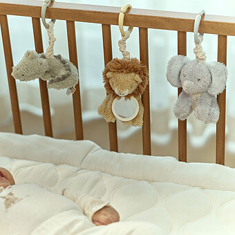 Lot de 3 Jouets pour Arche - Safari Friends