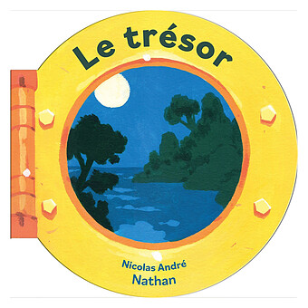Le Trésor