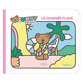 La Journée Plage