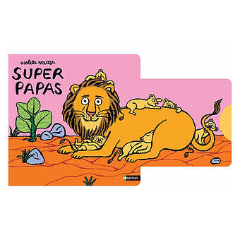 Super Papas