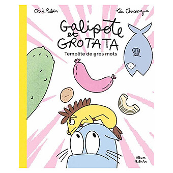Tempête de Gros Mots