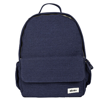 Sac à Dos à Langer Tokyo - Denim
