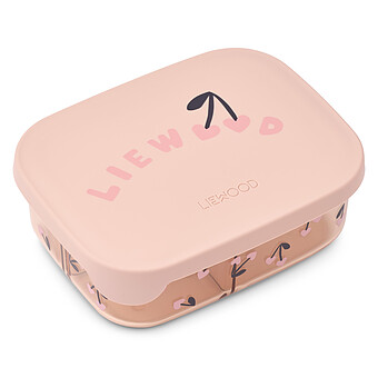 Lunchbox Arthur - Cherry Heart Rosey