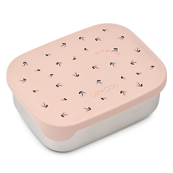 Lunchbox Arthur - Mini Cherry Heart Rosey