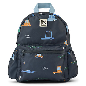 Sac à Dos Andreas - Cars Classic Navy