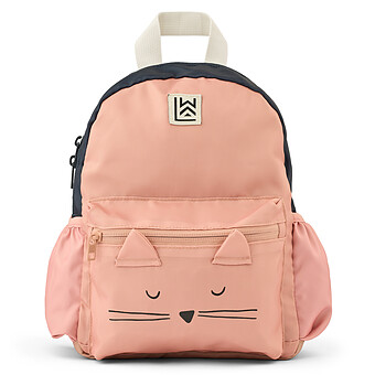 Sac à Dos Andreas Chat - Pale Tuscany Multi Mix