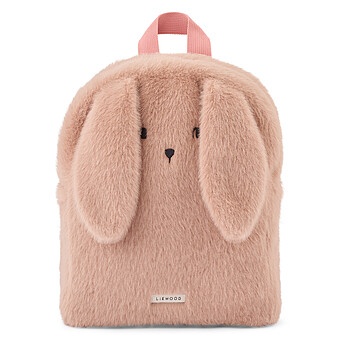 Sac à Dos Lapin Denise - Pale Tuscany