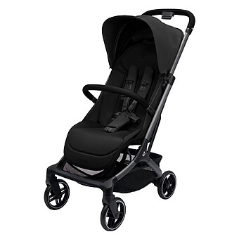 Poussette Oxford Cabin - Onyx Black
