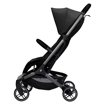 Poussette Oxford Cabin - Onyx Black