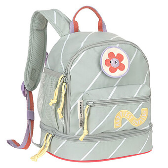 Mini Sac à Dos Happy Trails - Fleur