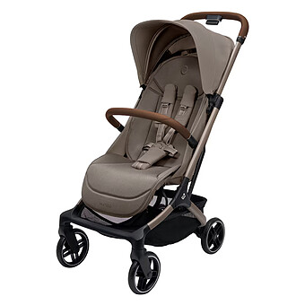 Poussette Oxford Cabin - Oak Truffle