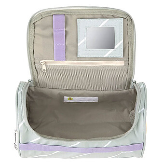 Trousse de Toilette Happy Trails - Fleur