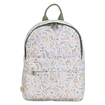 Sac à Dos - Safari Friends