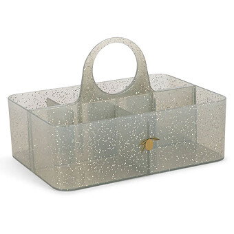 Organisateur - Sparkling Blue