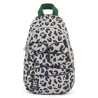 Sac à Dos à Bandoulière Phoenix - Mega Leo Mist Mix
