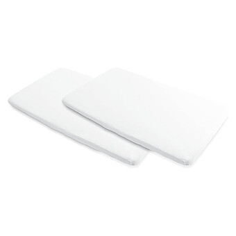 Lot de 2 Draps de Lit Merlin