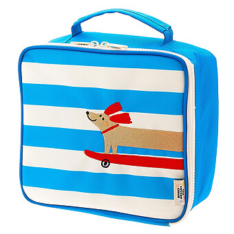 Lunchbag - Woof Gang